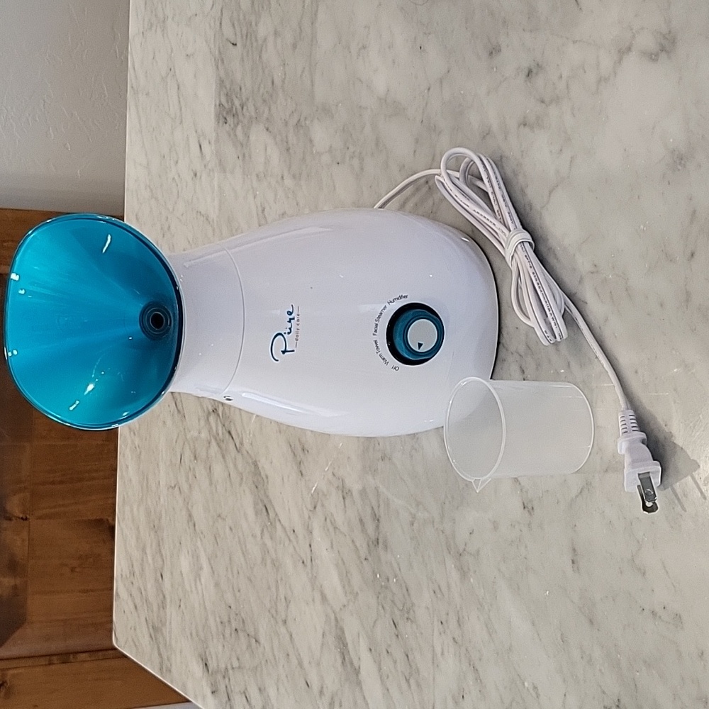 Pure NanoSteamer